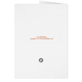 Valentine Bee Mine (Back)