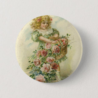Valentine Button