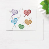 Valentine Candy Cards (Desk)