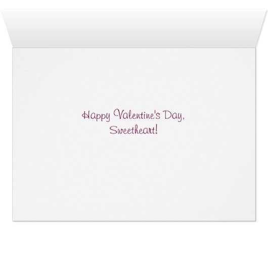 Valentine candy hearts (Inside Horizontal (Bottom))