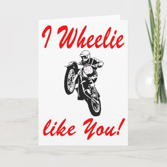 valentine card-1 holiday card (Front)