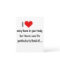 Valentine card for boyfriend Anniversary Birthday