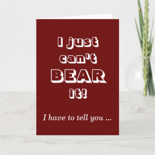 Valentine Card for Valentine's Day