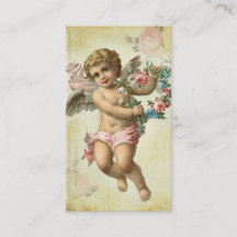 Valentine Cherub