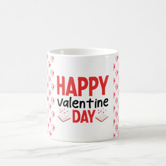 valentine cup & mug