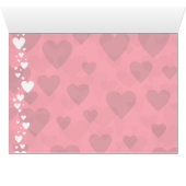 Valentine Cupcake Cards (Inside Horizontal (Bottom))