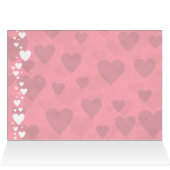Valentine Cupcake Cards (Inside Horizontal (Top))