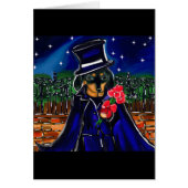 VALENTINE DACHSHUND (Front)