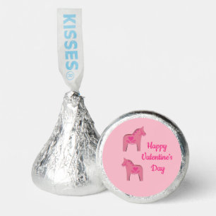 Valentine Dala Horses Hershey Kiss Chocolates Hershey®'s Kisses®