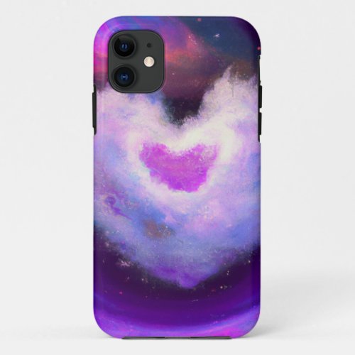 valentine day gift called love  iPhone 11 case