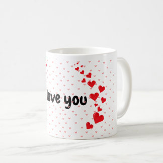 valentine day  love couple gift  romance coffee mug
