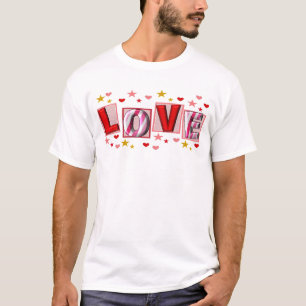 Valentine Day love T-Shirt