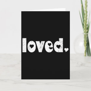 Valentine Day Sorry Girls Mom Is My Cute Heart Tod Card