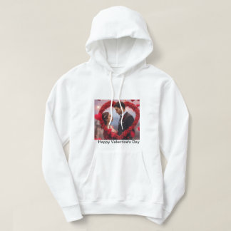 Valentine Day Special  Hoodie