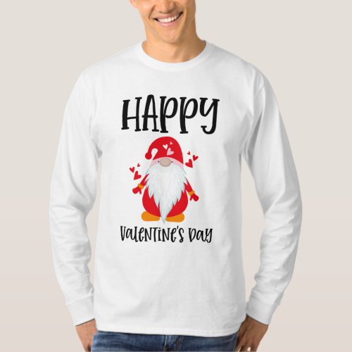 Valentine Day Special T_Shirt