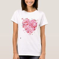 Valentine day T-Shirt