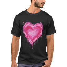 Valentine  energy soft heart and strong attitude