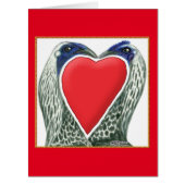 Valentine Game Chickens (Front)