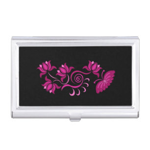 VALENTINE GIFT HUSBAND WIFE GIRLFRIEND BOYFRIEND BUSINESS CARD CASE