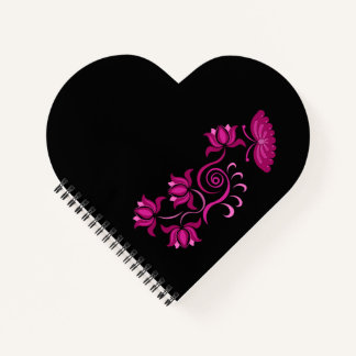 VALENTINE GIFT HUSBAND WIFE GIRLFRIEND BOYFRIEND NOTEBOOK