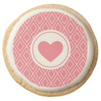 Valentine Heart Cookie
