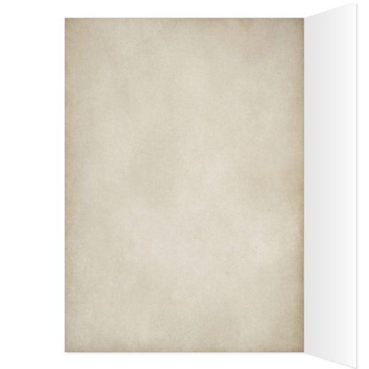 Valentine heart flowers and love verse in envelope (Inside (Left))