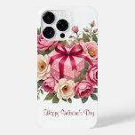 Valentine Heart   iPhone 14 Pro Max Case