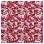 Valentine Hearts Fabric