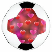 Valentine Hearts