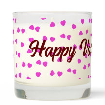 Valentine Hearts Sprinkles