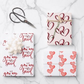 Valentine, Hearts, 