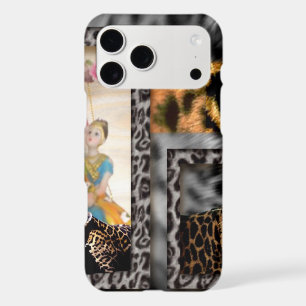 Valentine Hero iPhone 17 Pro Max Case