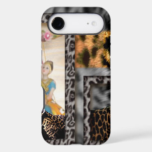 Valentine Hero iPhone 17 Air Case