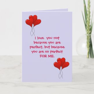 VALENTINE:  