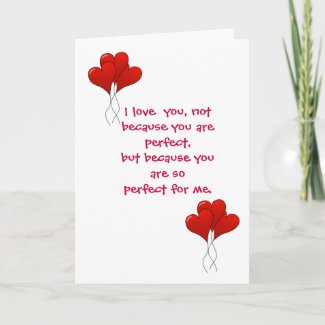 VALENTINE:  