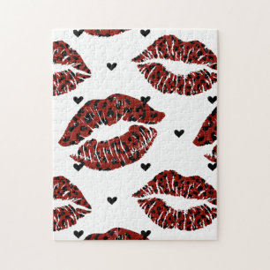 Valentine Jigsaw Puzzle