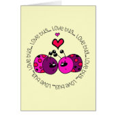 Valentine Love Bug (Front)