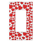 Valentine Love Hearts