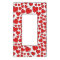 Valentine Love Hearts