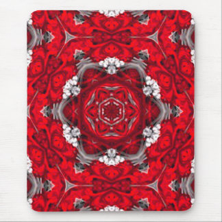 Valentine Love_ Mouse Pad