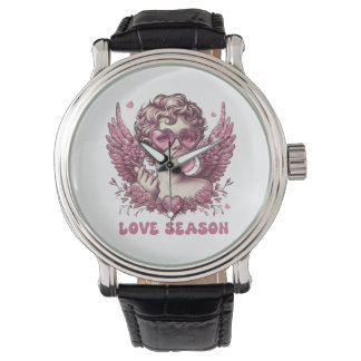Valentine Love Season Watch