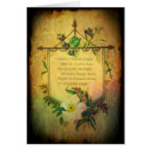 Valentine Loveletter (Front)