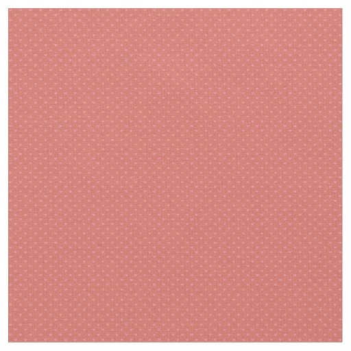 Valentine Mini Hearts Fabric