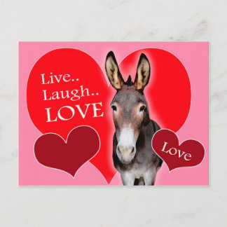 Valentine Postcard