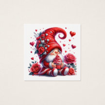 VALENTINE PRECIOUS and Thrifty