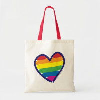 Valentine Pride Rainbow