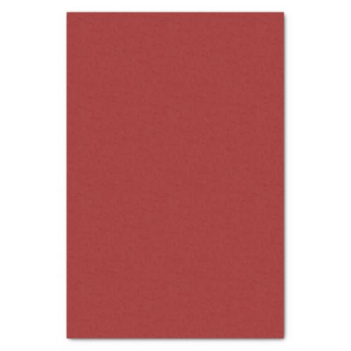 Valentine Red Tissue Paper