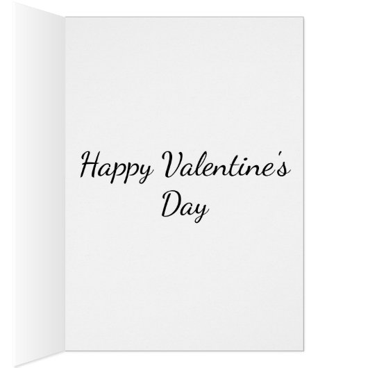 Valentine Retro (Inside (Right))