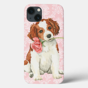 Valentine Rose Kooiker iPhone 13 Case
