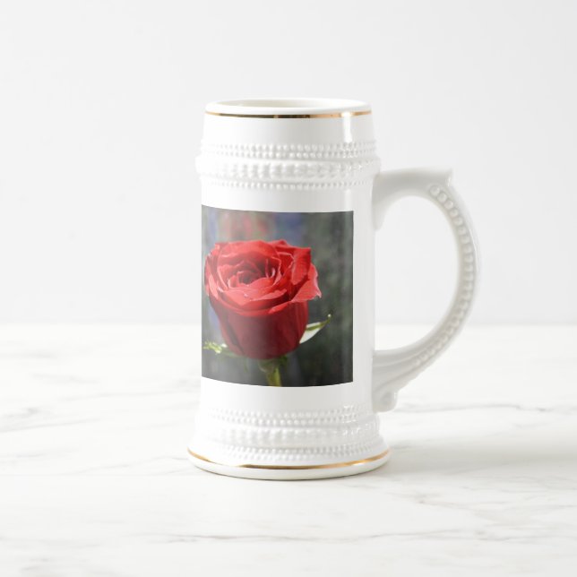 Valentine Rose Stein (Right)